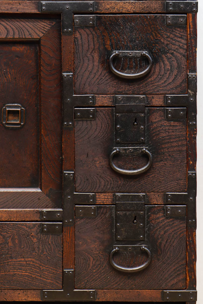 Merchant Chest BB1313-MT