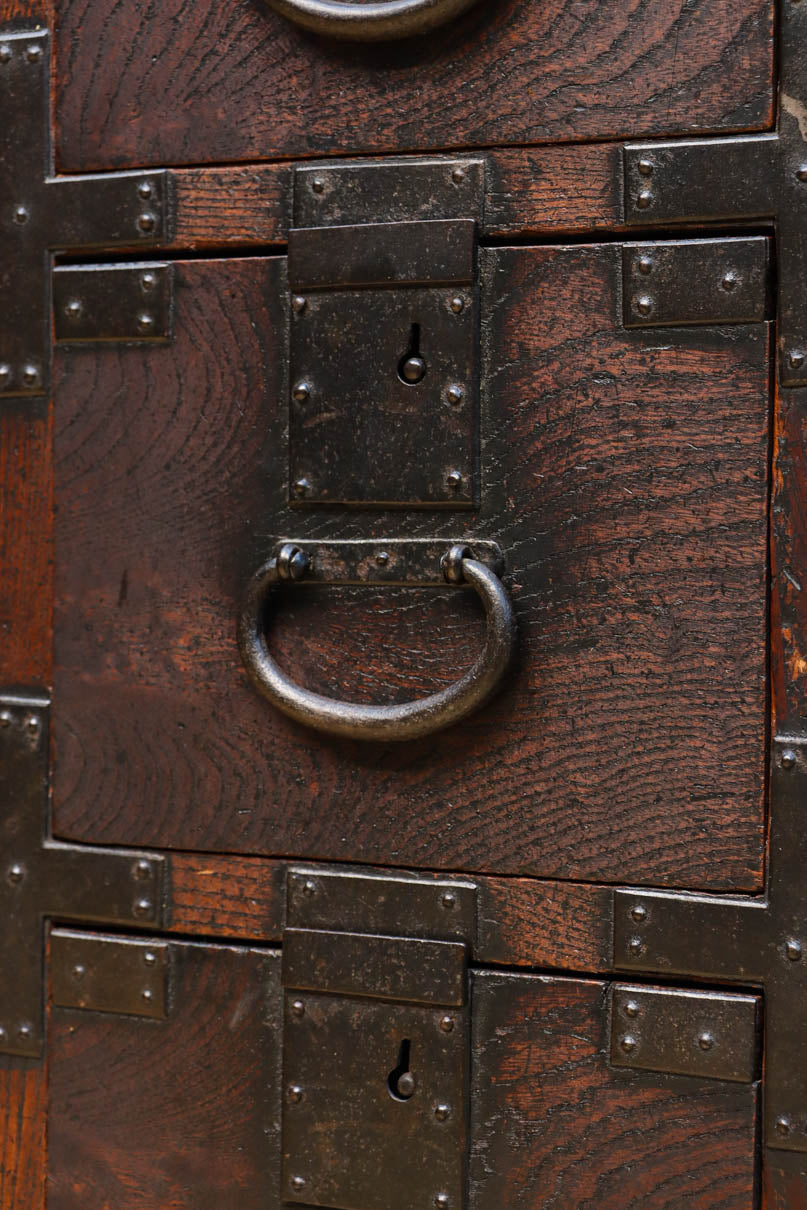 Merchant Chest BB1313-MT