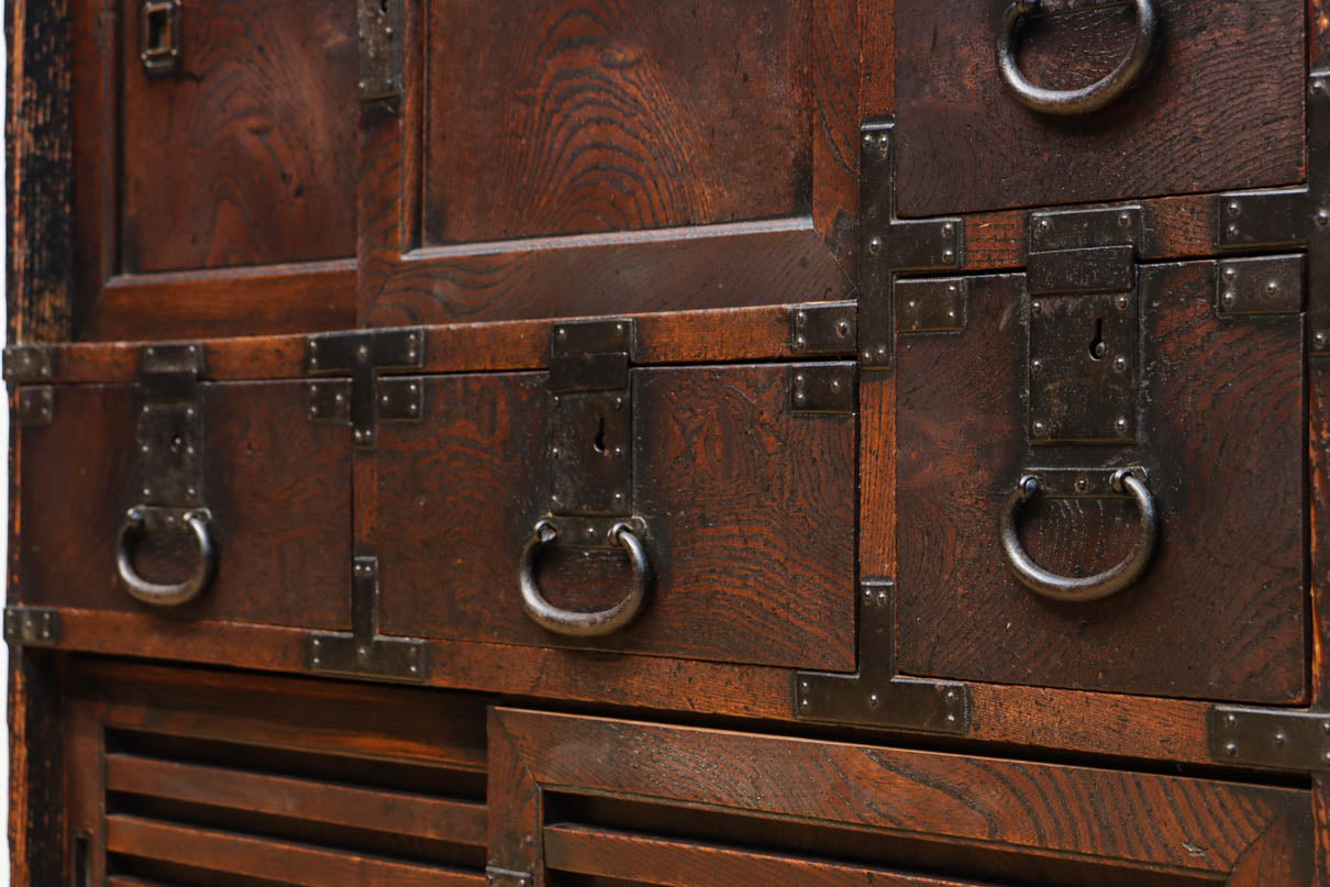 Merchant Chest BB1313-MT