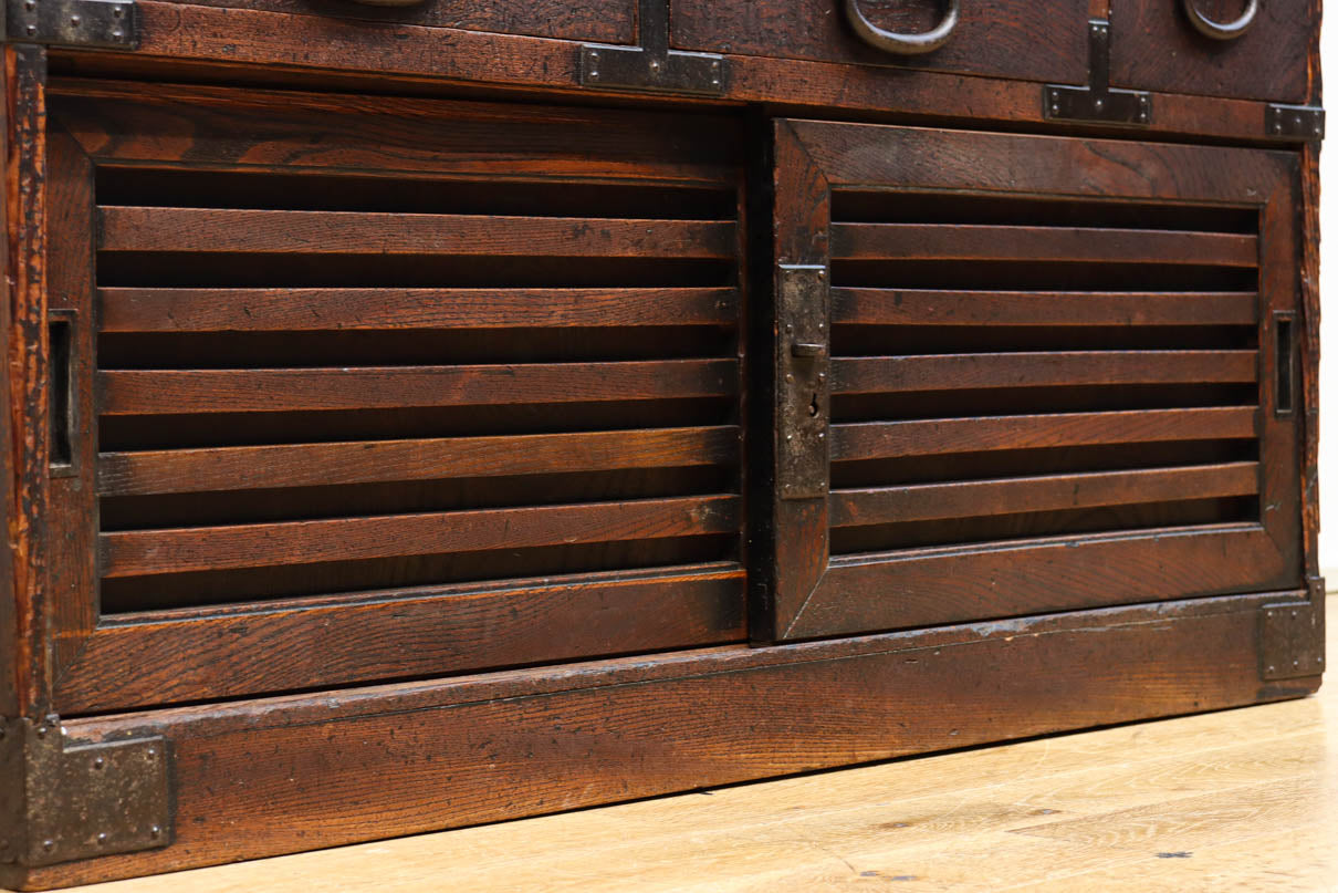Merchant Chest BB1313-MT