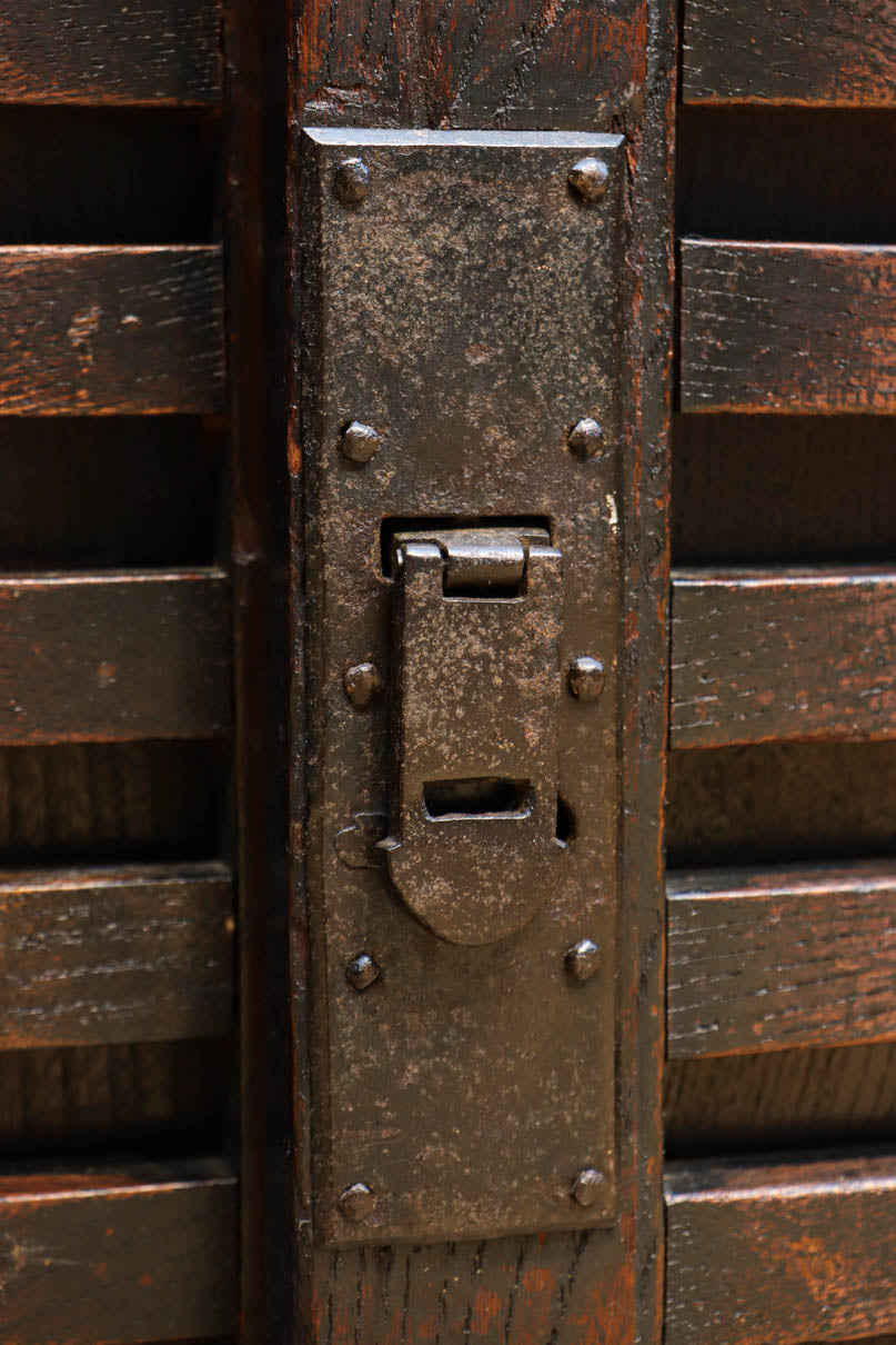Merchant Chest BB1313-MT