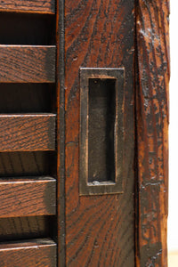 Merchant Chest BB1313-MT