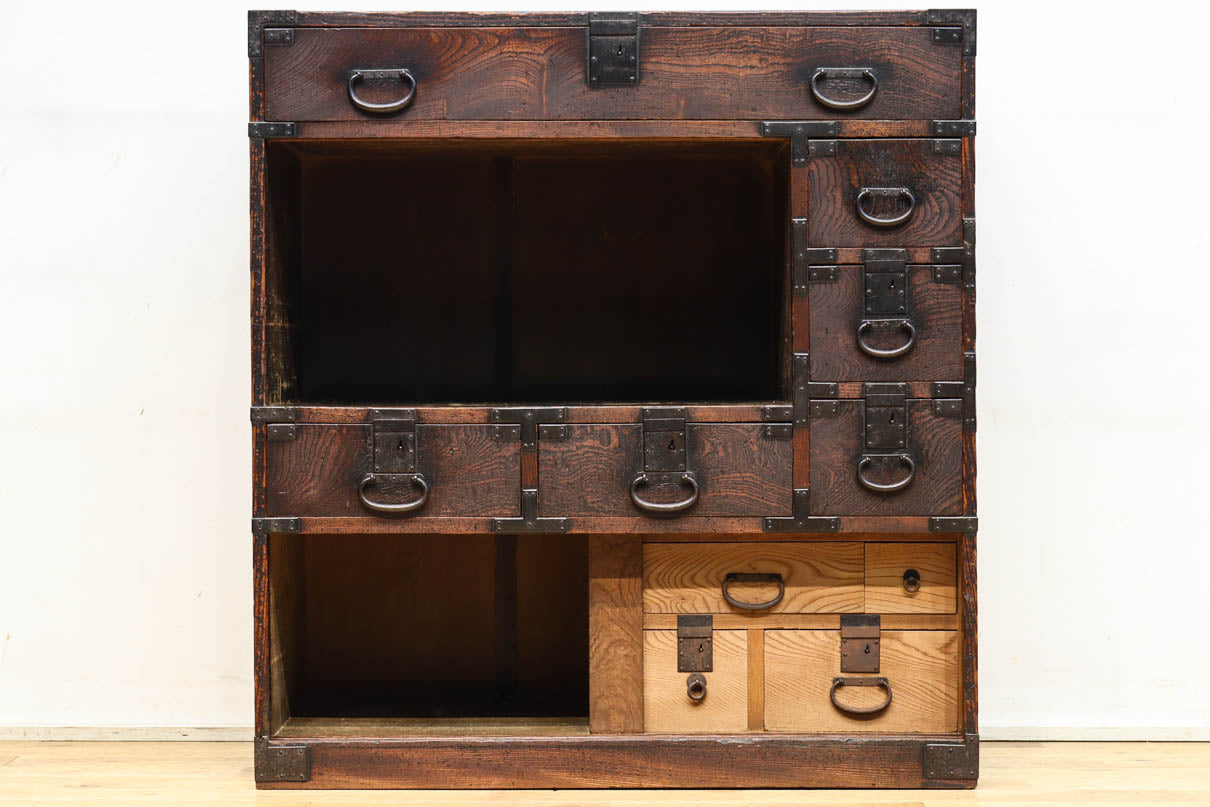 Merchant Chest BB1313-MT