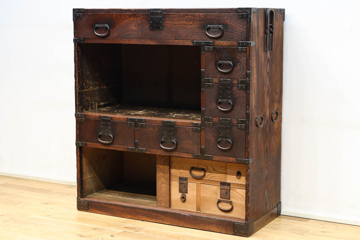 Merchant Chest BB1313-MT