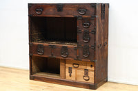 Merchant Chest BB1313-MT