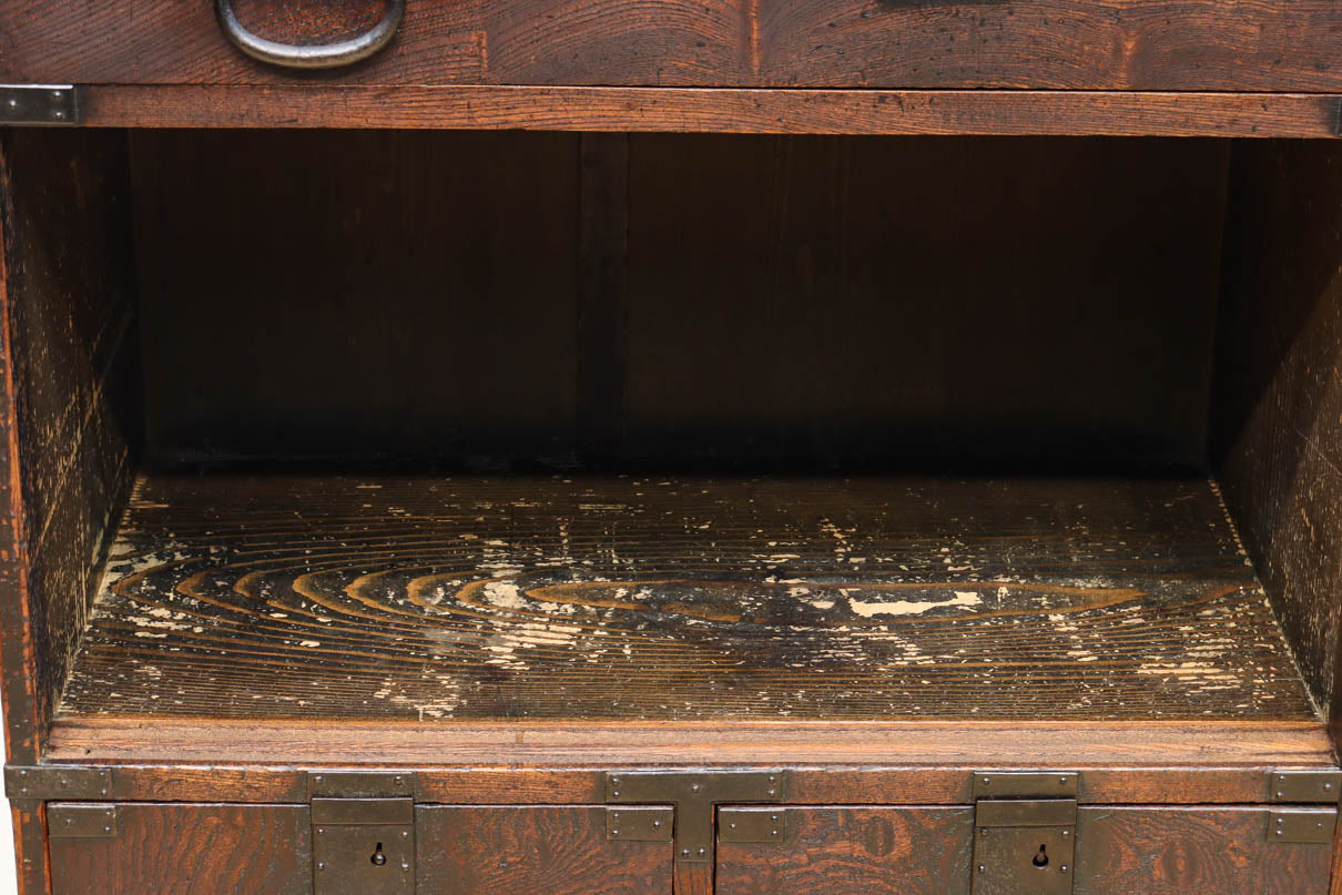 Merchant Chest BB1313-MT