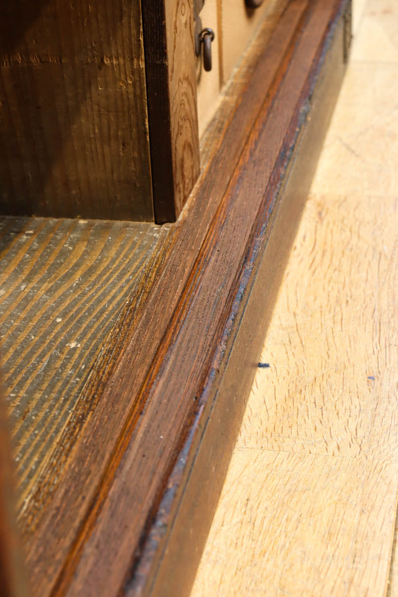 Merchant Chest BB1313-MT