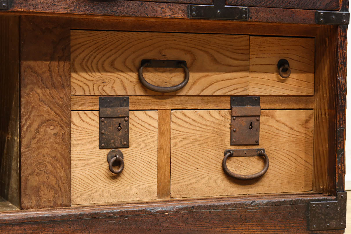 Merchant Chest BB1313-MT