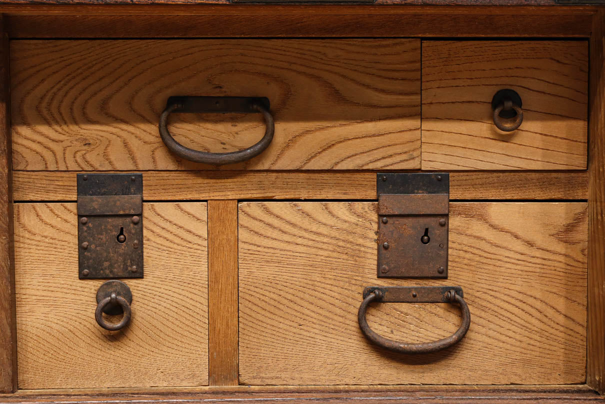 Merchant Chest BB1313-MT