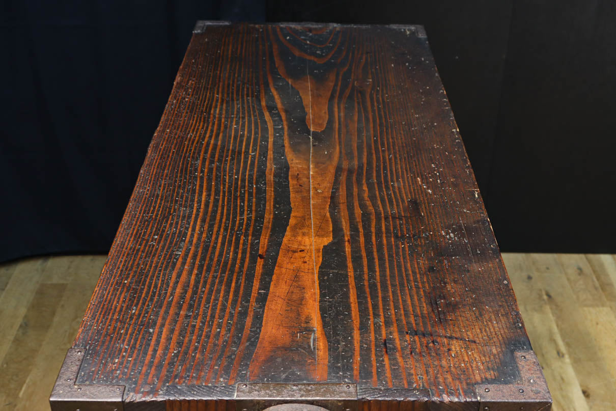 Merchant Chest BB1313-MT
