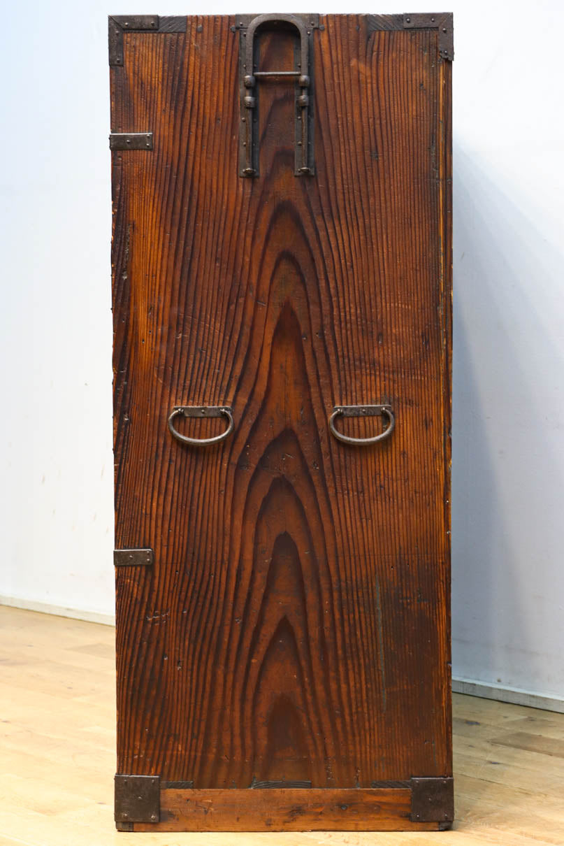 Merchant Chest BB1313-MT