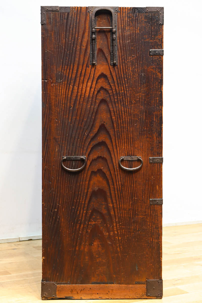 Merchant Chest BB1313-MT