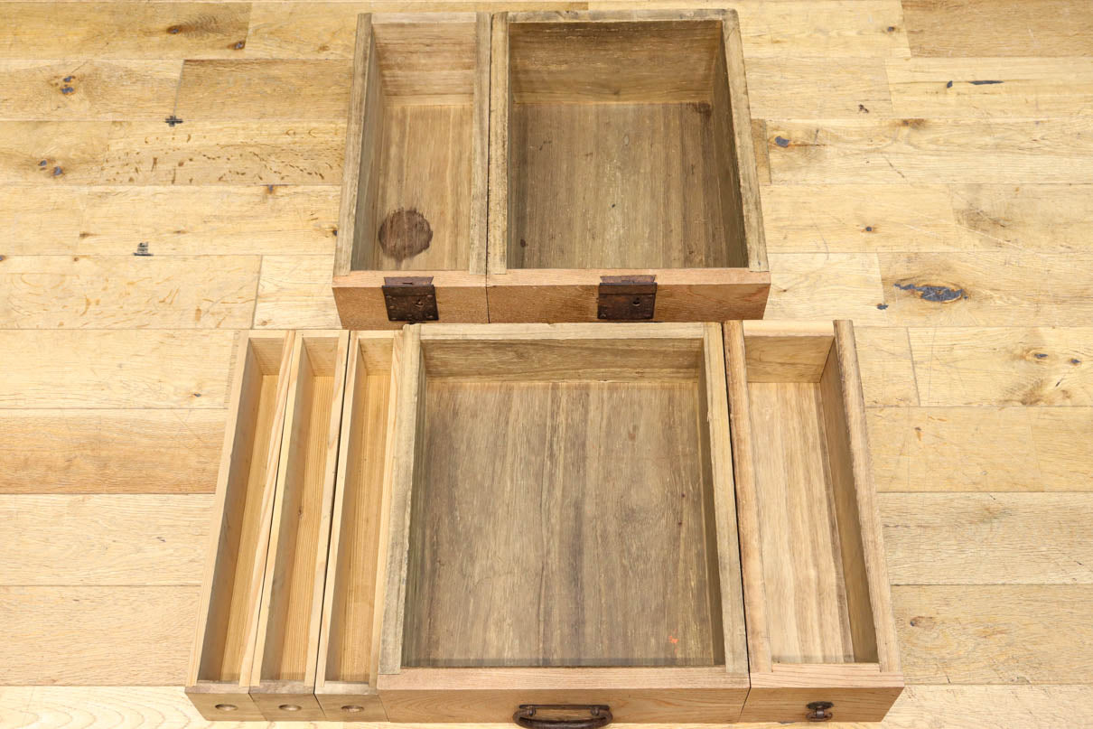 Merchant Chest BB1313-MT