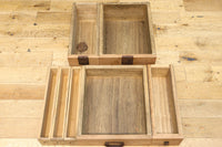 Merchant Chest BB1313-MT