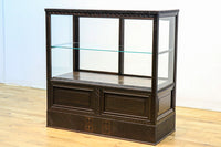 Glass case BB1793