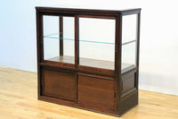 Glass case BB1793