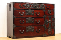 Clothing Chest BB1853