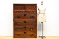 Clothing Chest BB1898