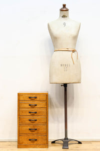Small chest BB1903