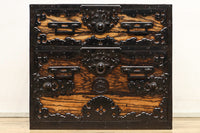 Ship chests BB1915