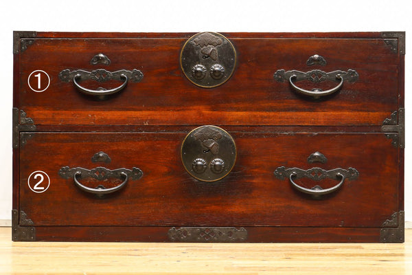 Clothing Chest BB1927