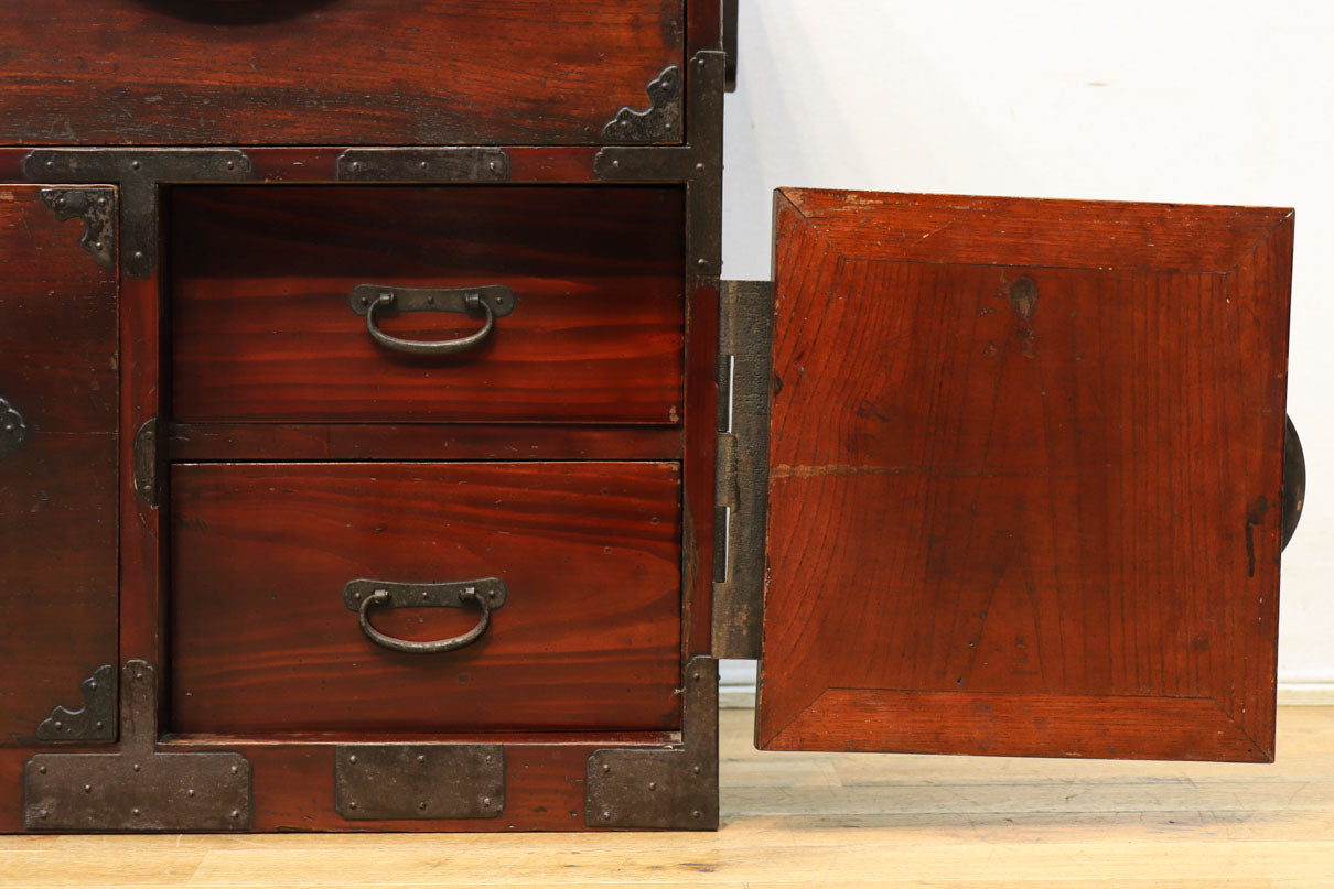 Clothing Chest BB1928