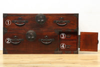 Clothing Chest BB1928