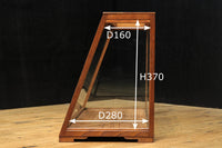 Glass case BB1973