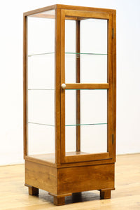 Glass case BB1997