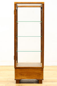 Glass case BB1997