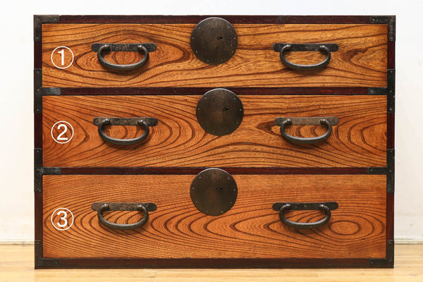 Clothing Chest BB2011