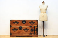 Clothing Chest BB2026