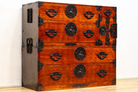 Clothing Chest BB2043