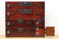 Clothing Chest BB2099