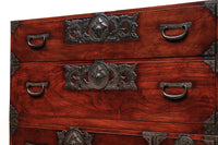 Clothing Chest BB2099