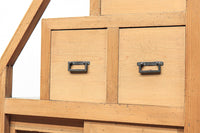 Stair chest of drawers BB2139