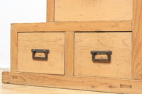 Stair chest of drawers BB2139