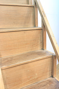 Stair chest of drawers BB2139