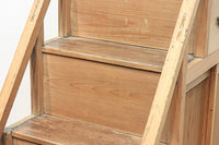 Stair chest of drawers BB2139