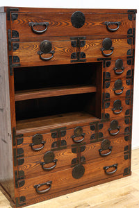 Merchant Chest BB2154