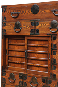 Merchant Chest BB2154