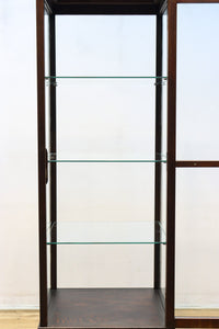 Glass case BB2161