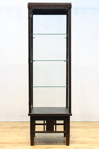 Glass case BB2161