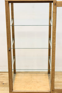 Glass case BB2162