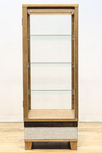 Glass case BB2162