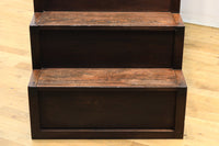 Step drawers