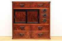 Merchant Chest BB2184