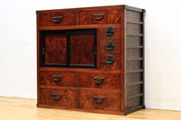 Merchant Chest BB2184