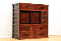 Merchant Chest BB2184