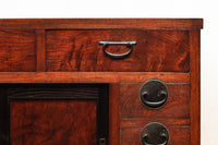 Merchant Chest BB2184